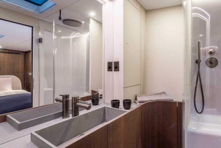 Sistership - Ensuite