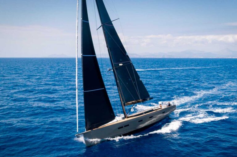 Sistership - Underway