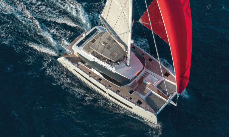 Fountaine Pajot
