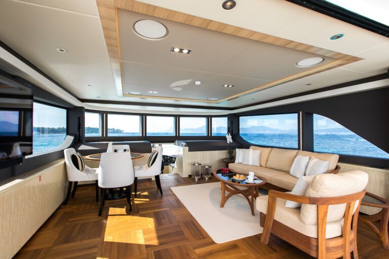 Sky-lounge
