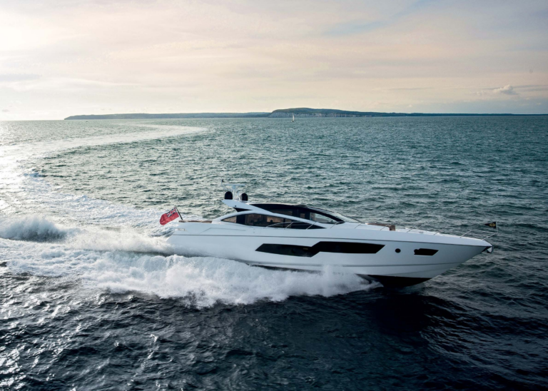 Sunseeker Design