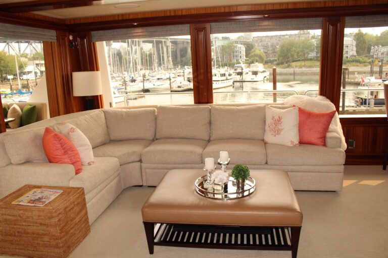 Skylounge Sofa