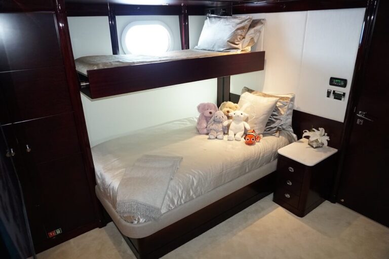 Small Bedroom