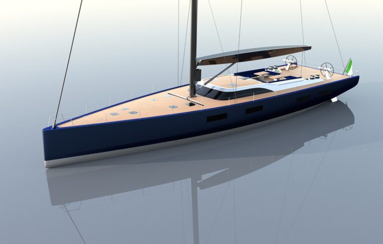 Solaris 80RS