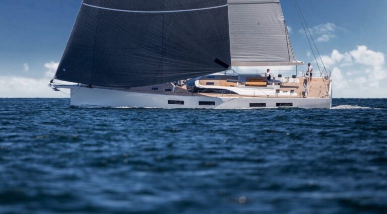 Solaris 80RS Yacht ALITHIA