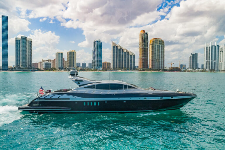 Mangusta (Overmarine)