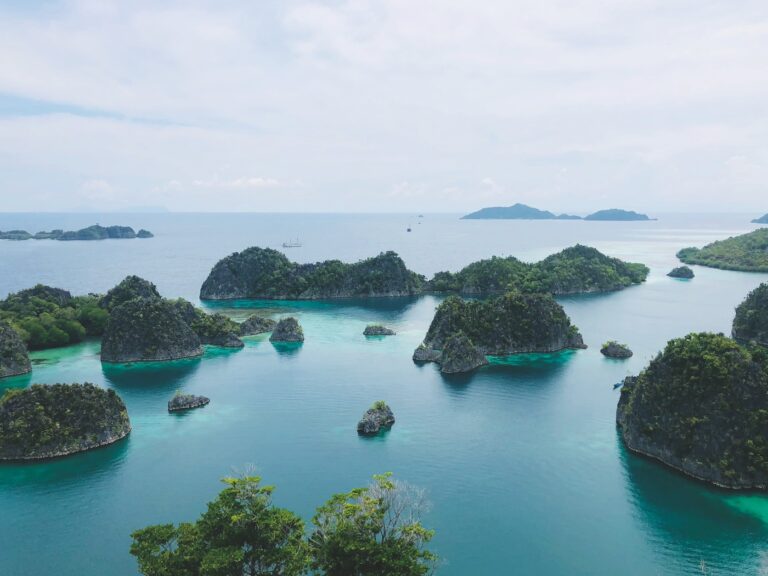 South East Asia