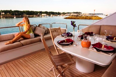 Sovereign Aft
