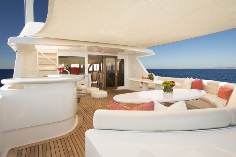 Sun Deck
