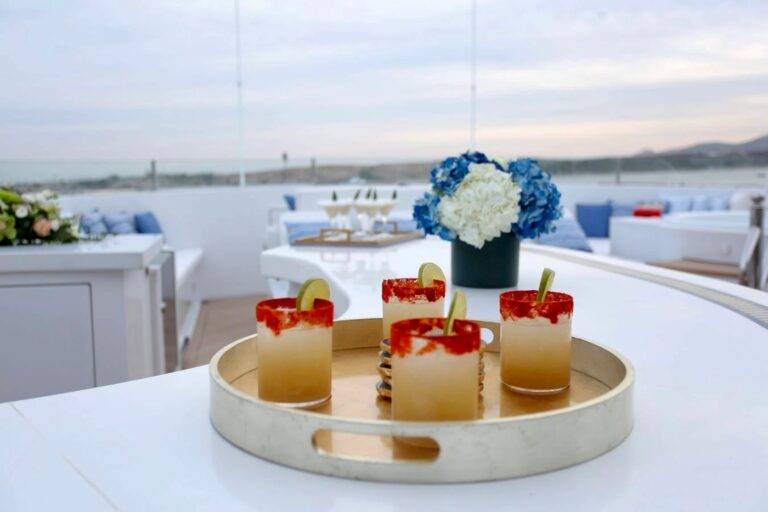Sundeck