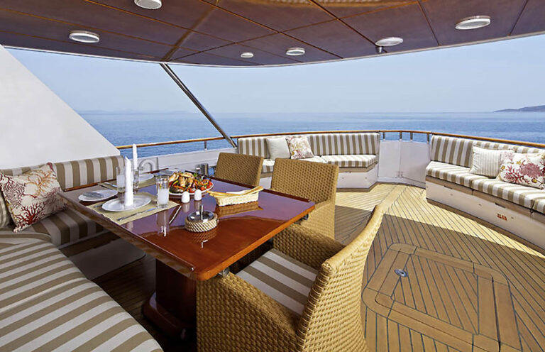 Sundeck