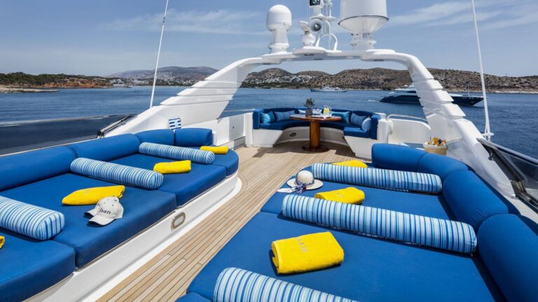 Sundeck