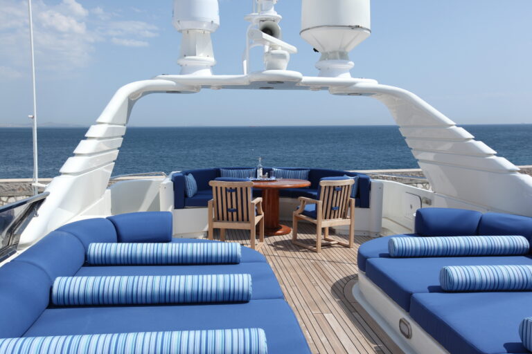 Sundeck