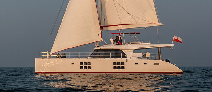 Sunreef Yachts