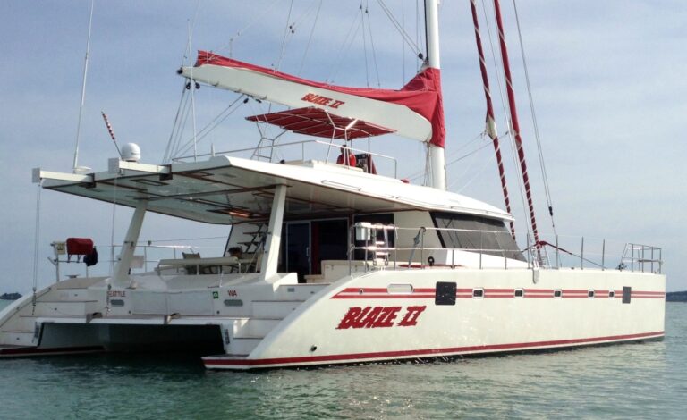 Sunreef Yachts