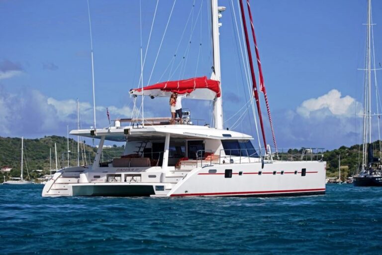 Sunreef Yachts