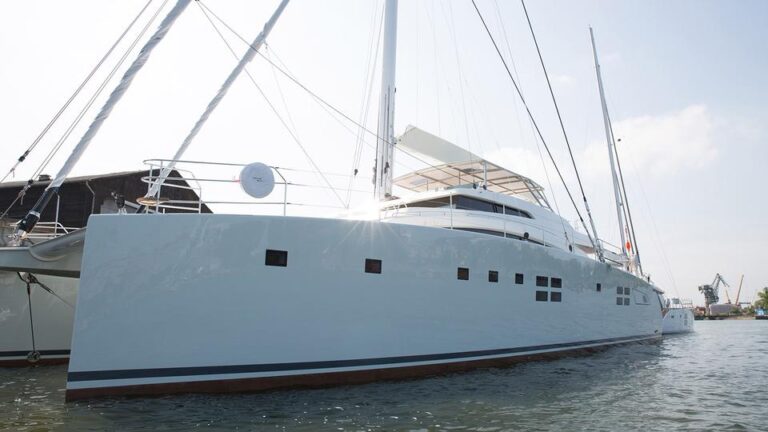 Sunreef Yachts