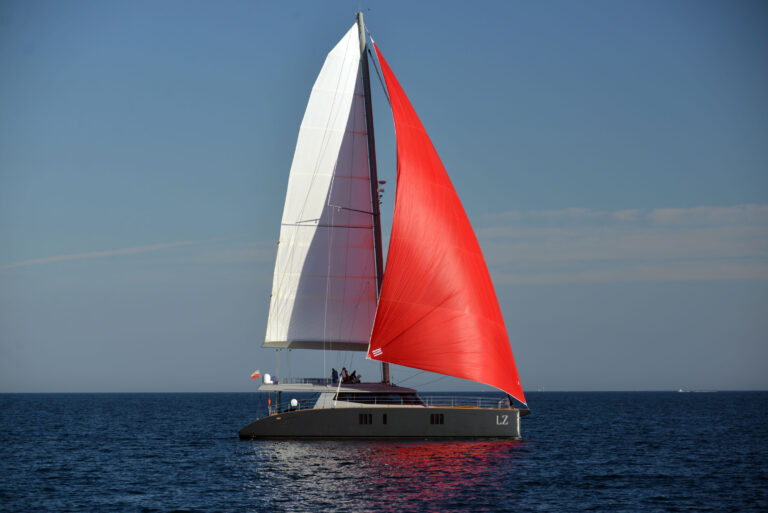 Sunreef Yachts