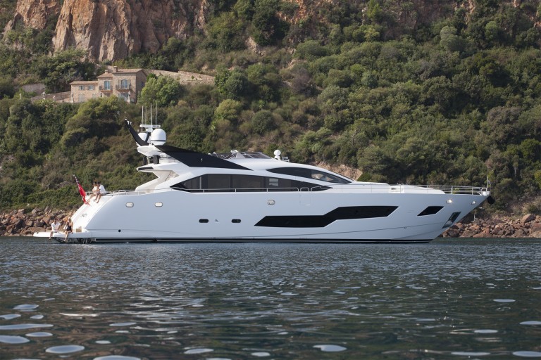 Sunseeker
