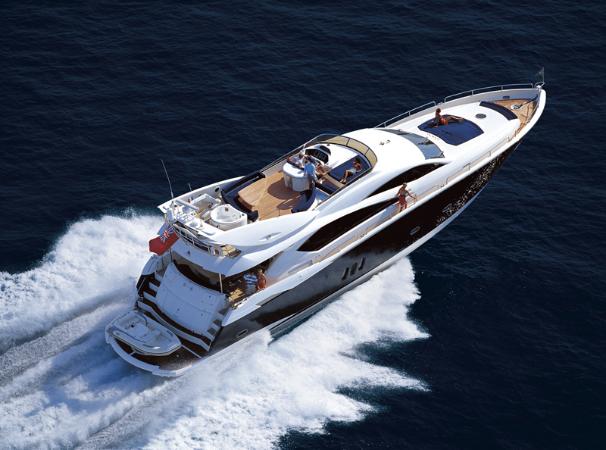 Sunseeker International