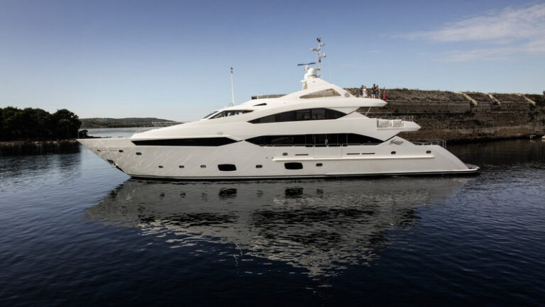 Sunseeker In House