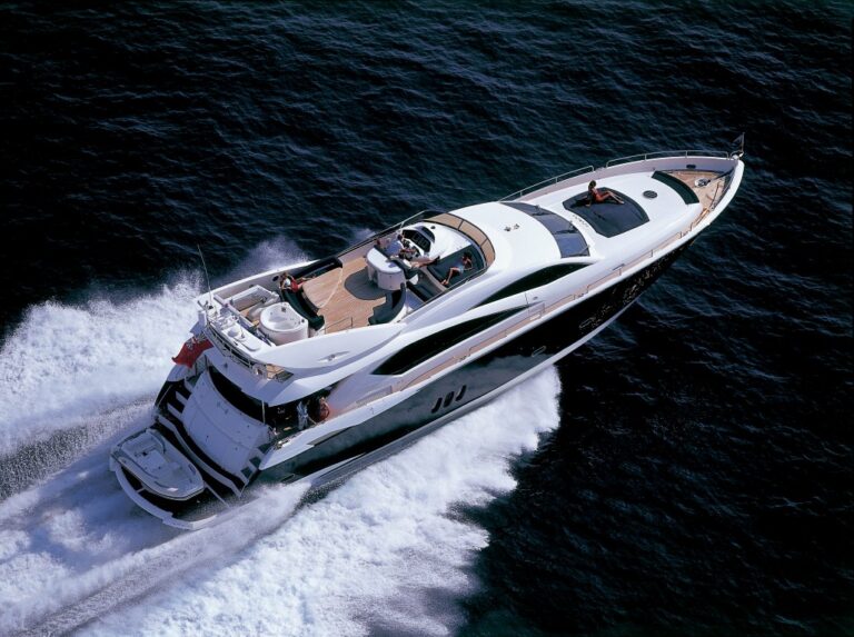 Sunseeker Design