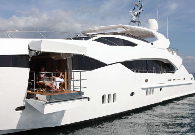 Sunseeker
