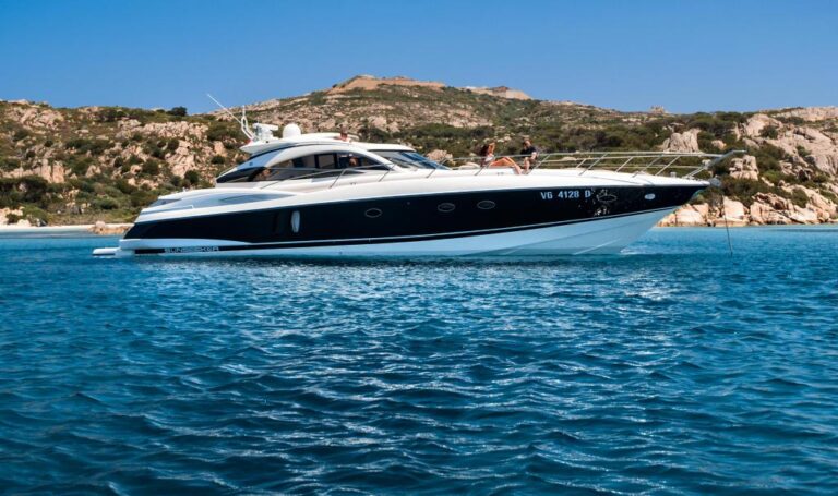 Sunseeker Predator 61 LEO - Main