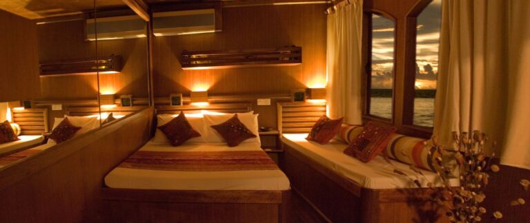 Sunset Room