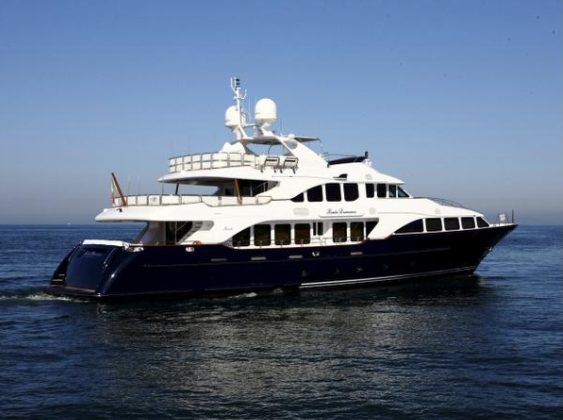 Benetti S.p.a.