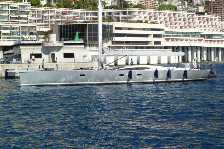 Comar Yachts
