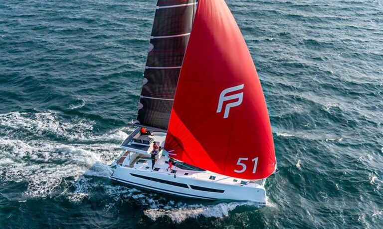 Superyacht ALTHEA