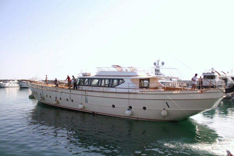 Nauta Yacht Design