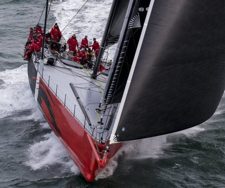 Hodgdon Yachts