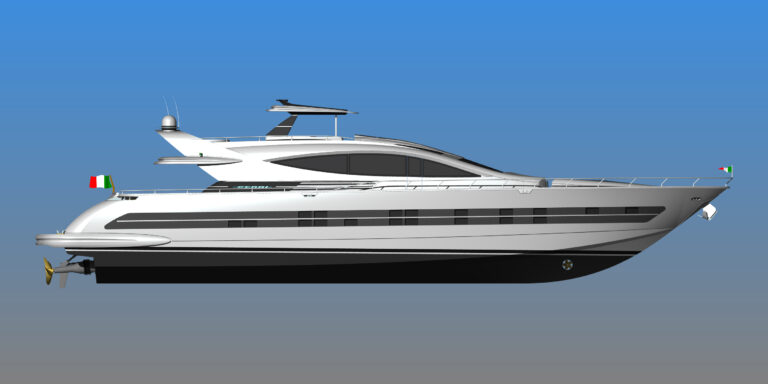 Cerri Shipyard