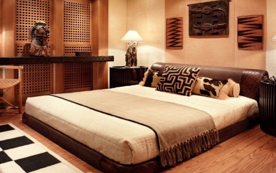 Superyacht ECSTASEA -  Guest Cabin 2