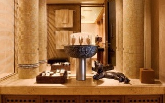 Superyacht ECSTASEA -  Guest Ensuite 2