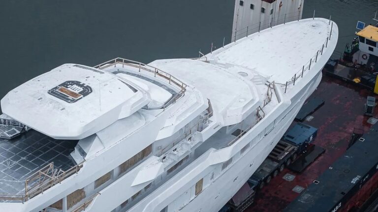 Feadship / De Voogt