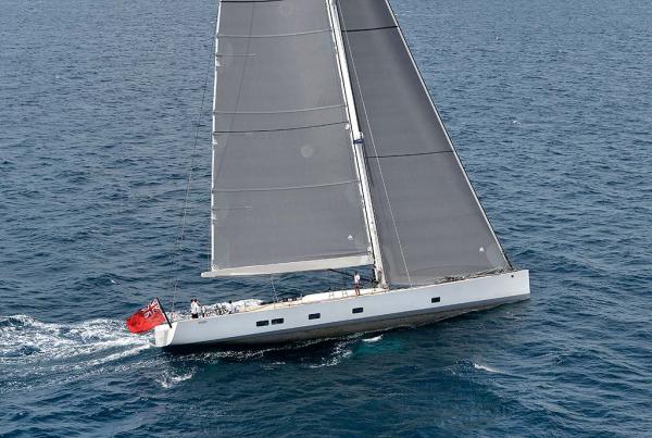 Wally Yachts