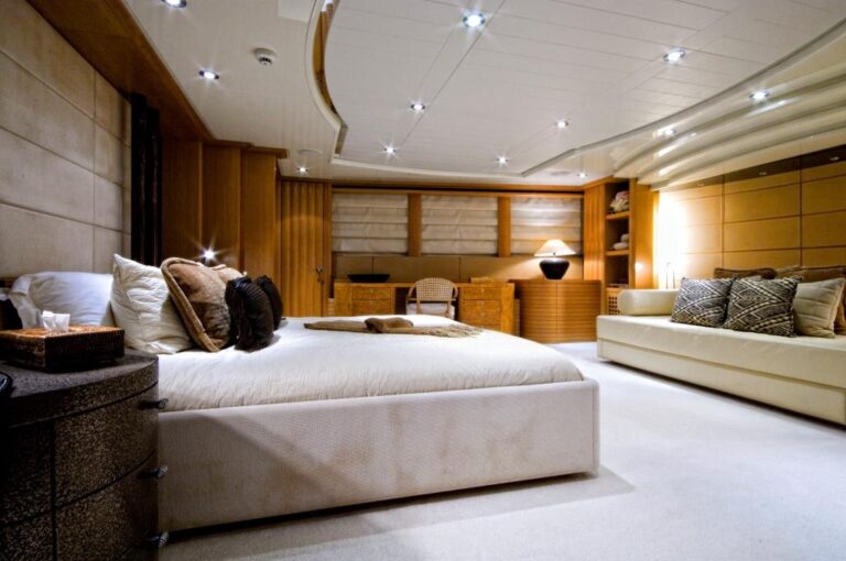 Superyacht KIJO - 009