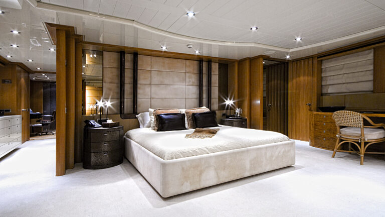 Superyacht KIJO - 013