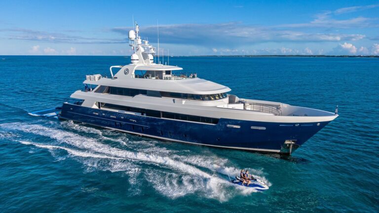 Delta Marine