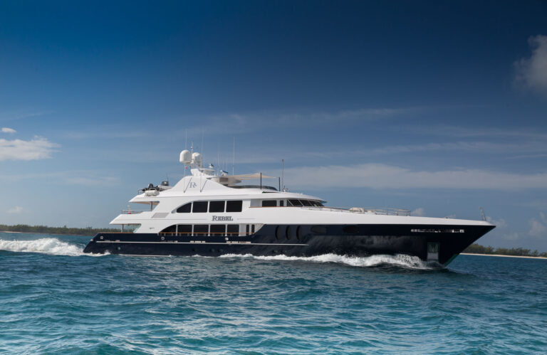Trinity Yachts
