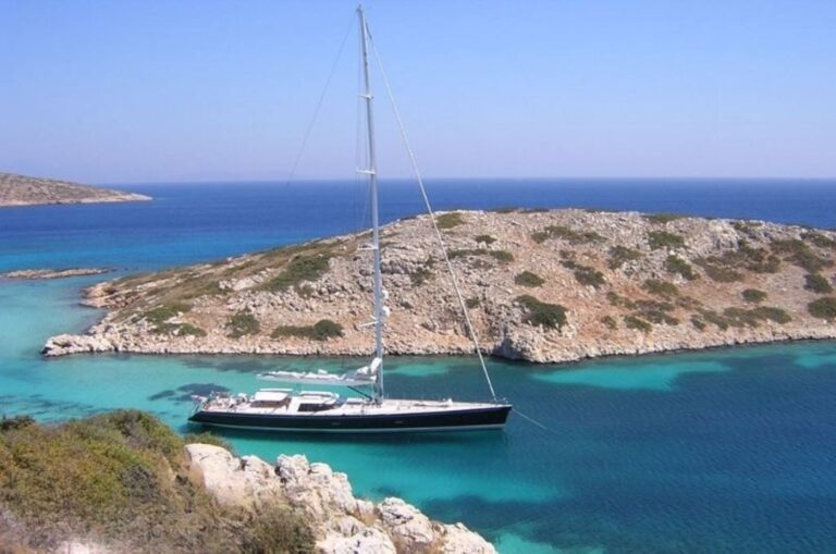 Superyacht VAIMITI