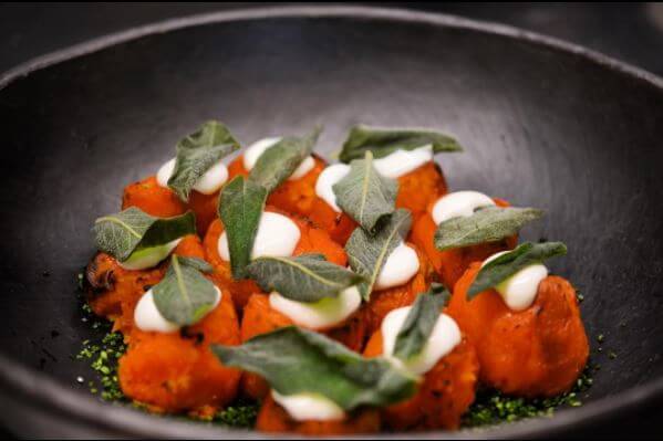 Sweet Potato