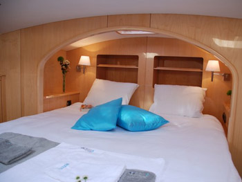 TARANI guest cabin