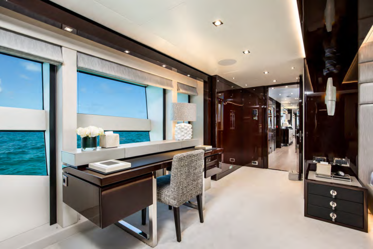 Master Office