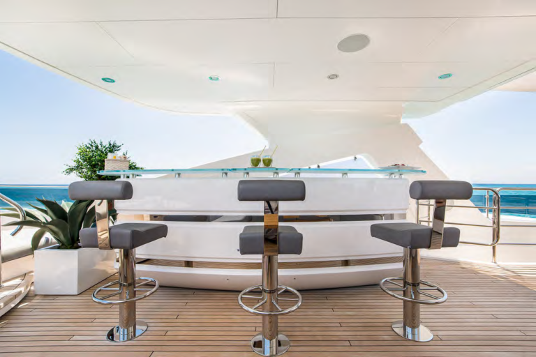 Sun Deck Bar
