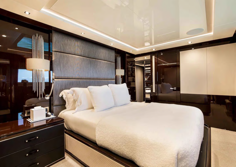 Double Guest Suite