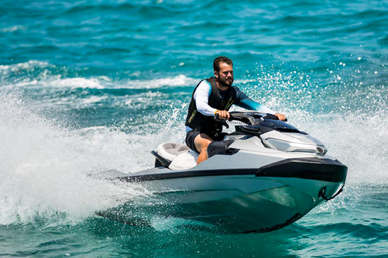 Jetski